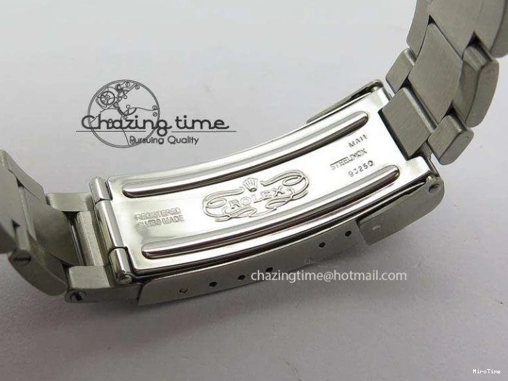 MiroTime 0109 Packable Vintage 1680 Best Edition White Submariner 660ft 200m A2836 (Superlumed Dial And Hands) 3919